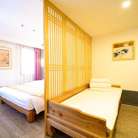 Pipa Hotel Datong Ντατόνγκ Εξωτερικό φωτογραφία